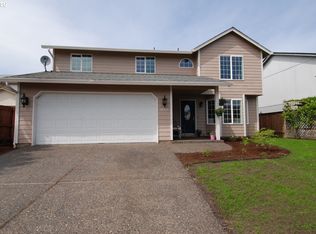 15710 NE 69th St, Vancouver, WA