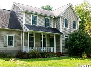 5735 Oak Ridge Ln, Alfred Station, NY 14803