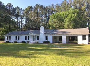 492 Great Swamp Rd, Ridgeland, SC 29936