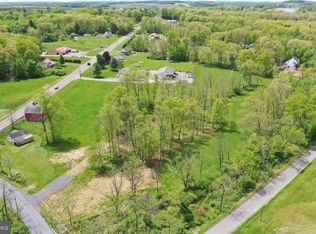 0 N Market & Church St, New Ringgold, PA 17960