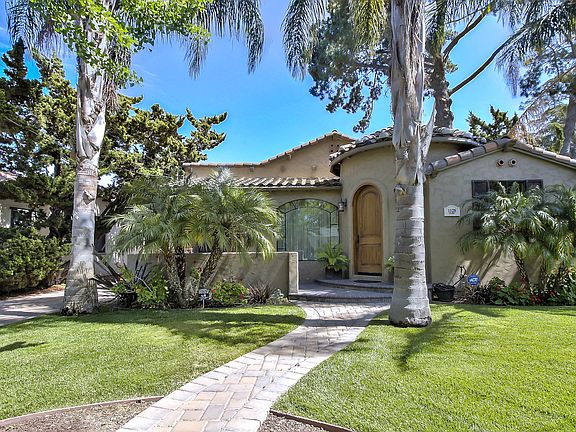 2nd image of 1128 El Abra Way