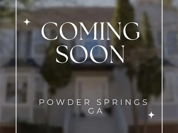 19 Kacey Ct, Powder Springs, GA 30127