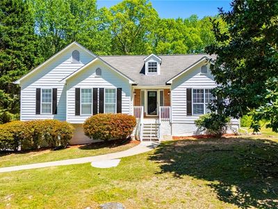 4066 Harvest Ridge Dr, Douglasville, GA, 30135