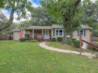 5201 Riggs St, Mission, KS 66202