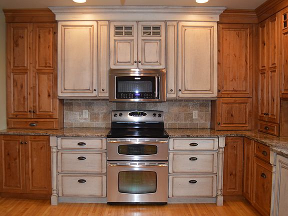 designer Kitchen