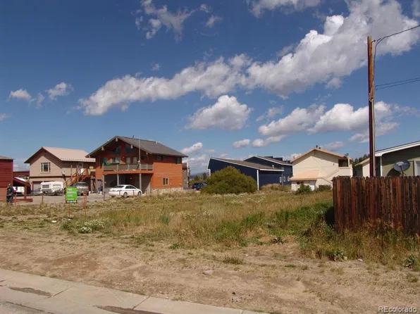 315 Eastom Ave, Fraser, CO 80442