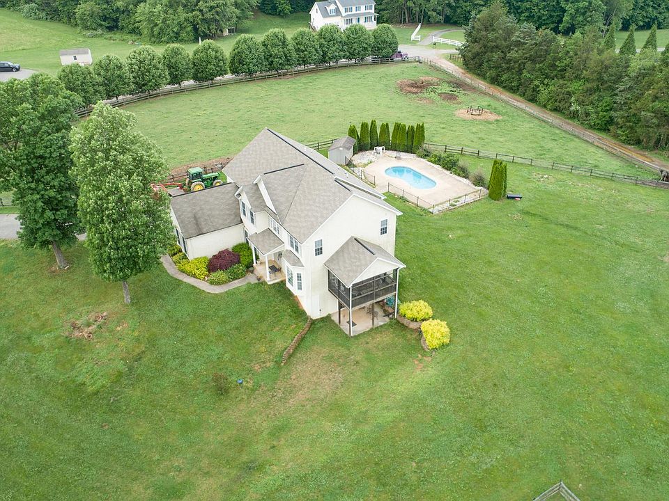 11609 Landview Ln, Spotsylvania, VA 22551 Zillow