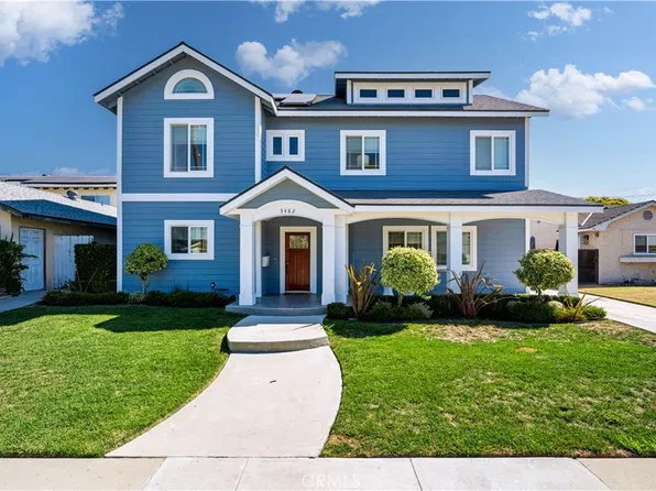3482 Iroquois Ave, Long Beach, CA 90808