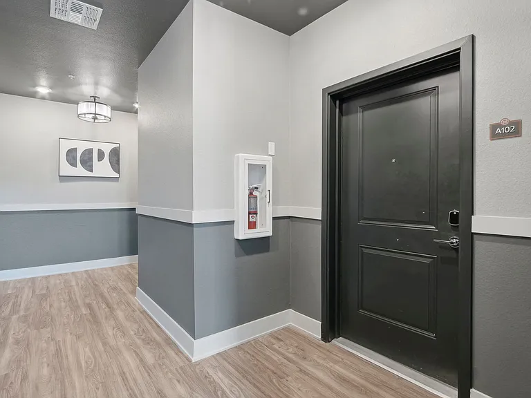 The Maddox Luxury Apartments — Photo 51