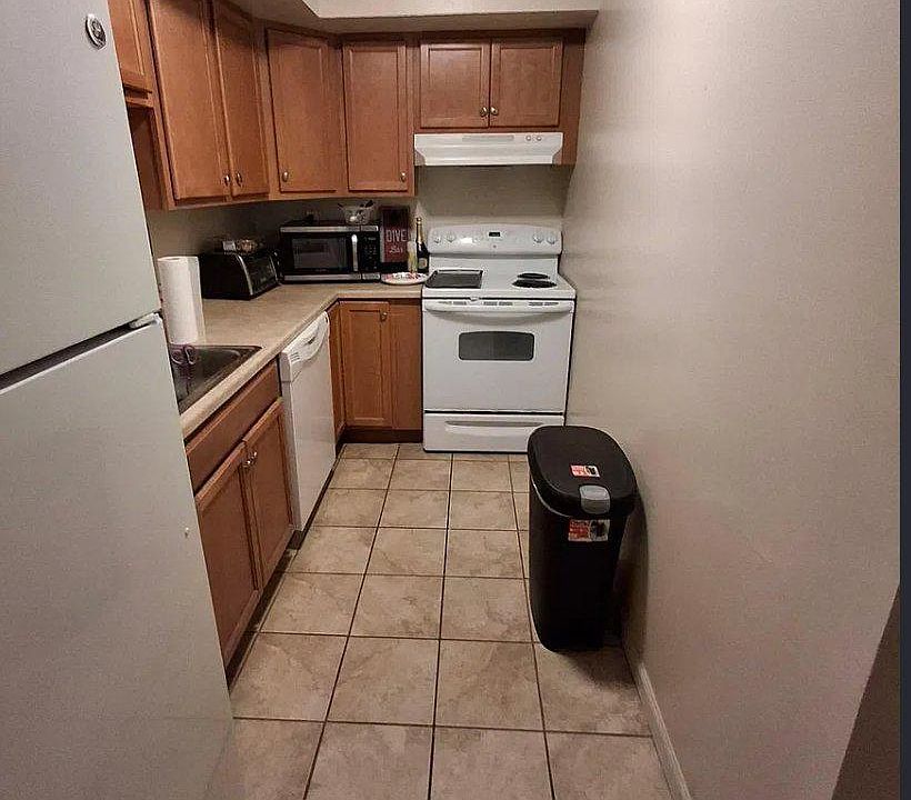 2nd image of 7033 Ridge Ave #7-7A