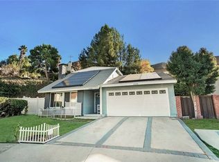 21422 Carol Sue Ln, Santa Clarita, CA 91350