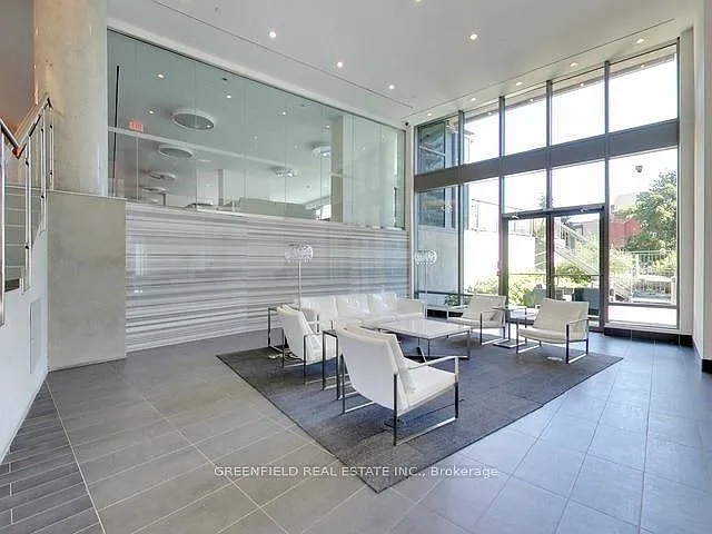 69 Lynn Williams St #1501 — Photo 12