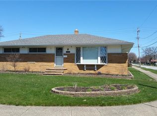 12100 Wendy Dr, Parma, OH 44130