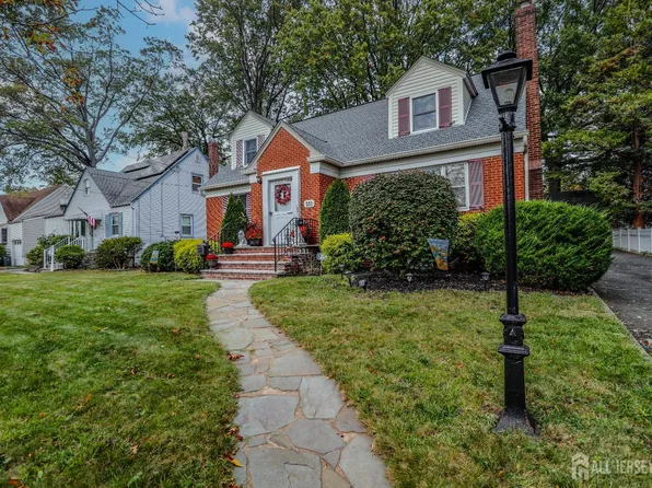 331 W Inman Ave, Rahway, NJ 07065