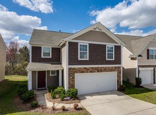 10802 Greenhead View Rd, Charlotte, NC 28262