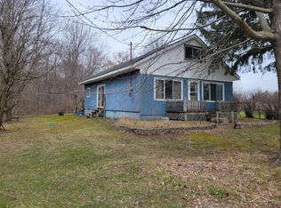 6760 S Fordney Rd, Saint Charles, MI 48655