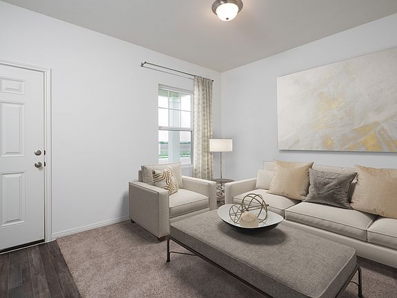 Spectra Spectra Flex Room