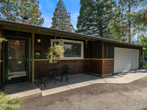 5380 Ambrose Dr, Reno, NV 89519