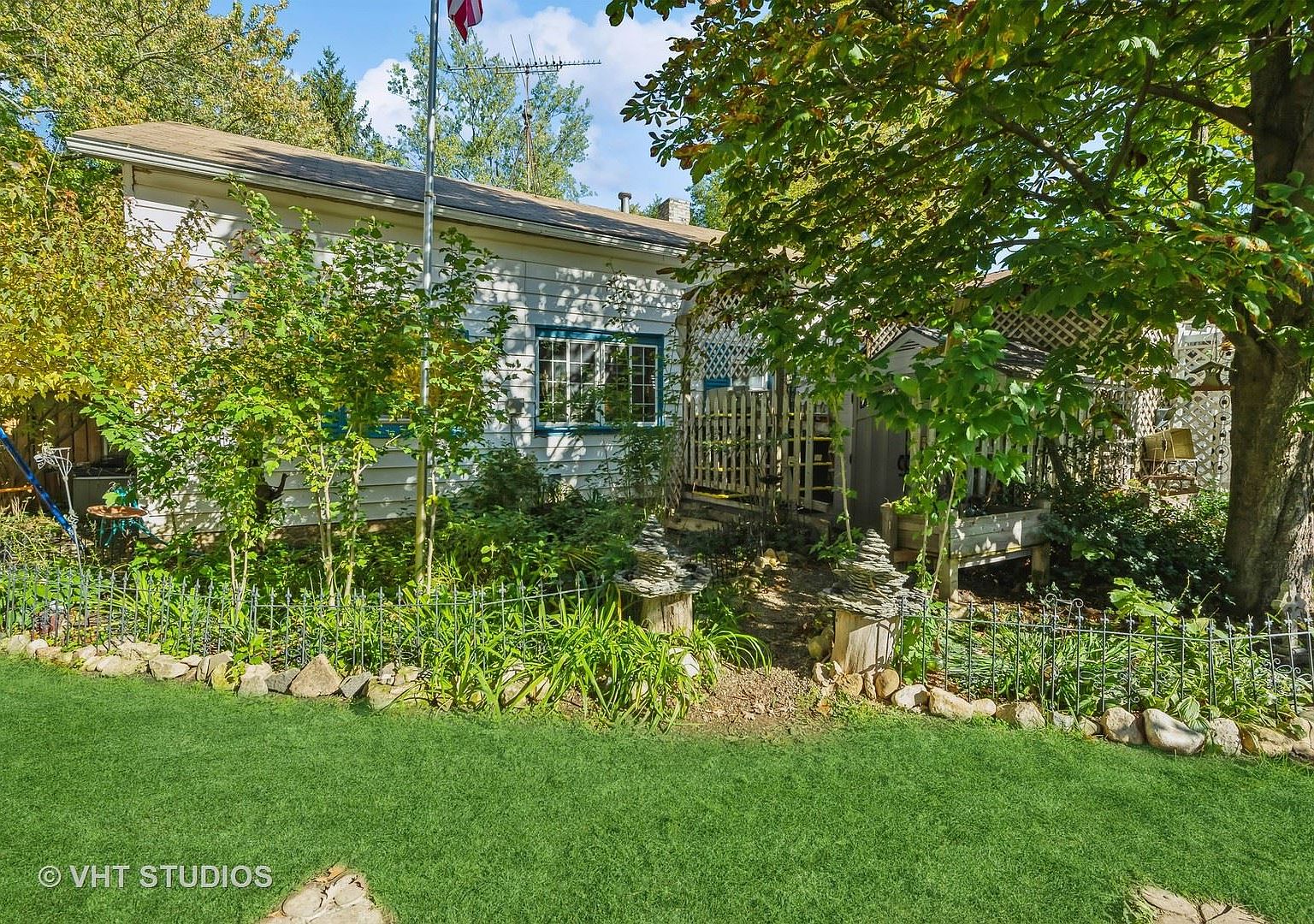 8316 Howe Rd, Wonder Lake, IL 60097 Zillow