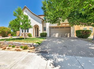 405 Sondrio Ct, Reno, NV 89521