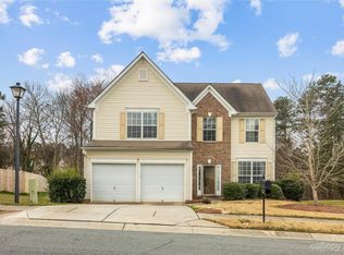 2317 Waters Trail Dr, Charlotte, NC 28216