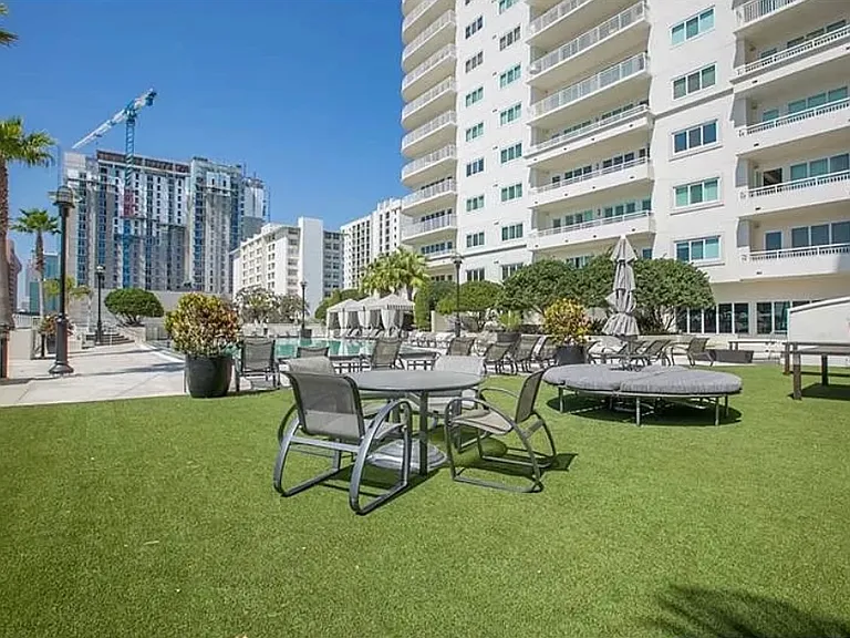 100 S Eola Dr #903 — Photo 20