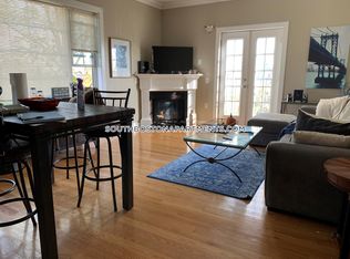 122 W Broadway #CH4, Boston, MA 02127