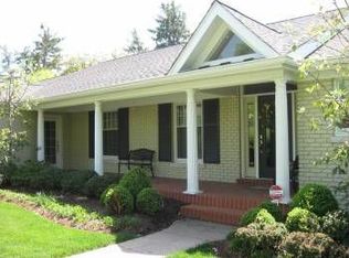 1404 California Park, Lexington, KY 40502