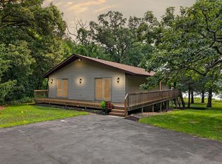 28323 128th St NW, Zimmerman, MN 55398