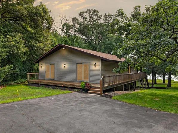 28323 128th St NW, Zimmerman, MN 55398