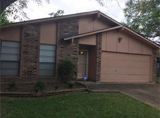 22719 Millgate Dr, Spring, TX 77373