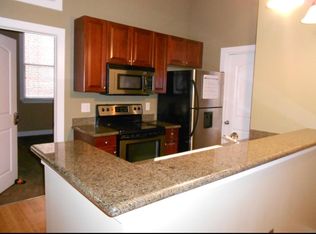 1414 W Marshall St #U305, Richmond, VA