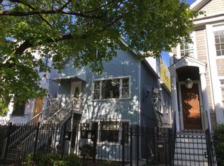 3421 W Belmont Ave #2, Chicago, IL 60618