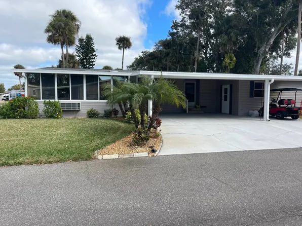 548 La Playa, Edgewater, FL 32141