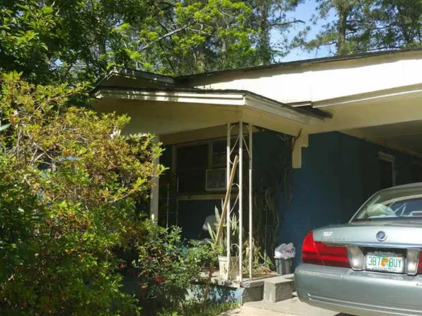 114 S Shadow St, Quincy, FL 32351