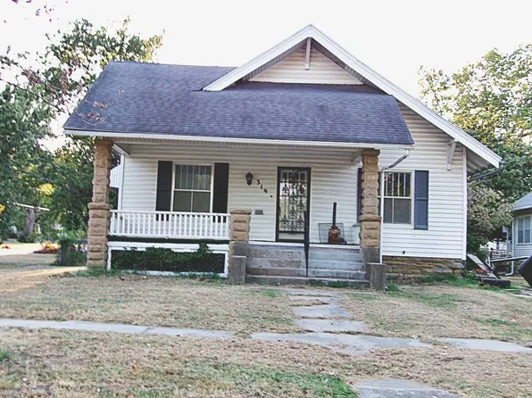 319 S Park Blvd, Independence, KS 67301