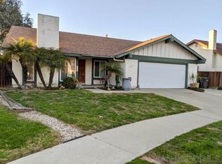 4118 Chasin St, Oceanside, CA 92056