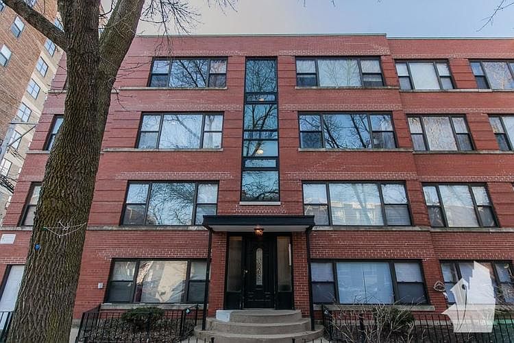 1st image of 1345 W Fargo Ave APT 1E