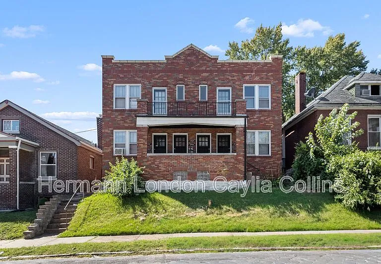 3406-3408 Keokuk St #3406-1F — Photo 1