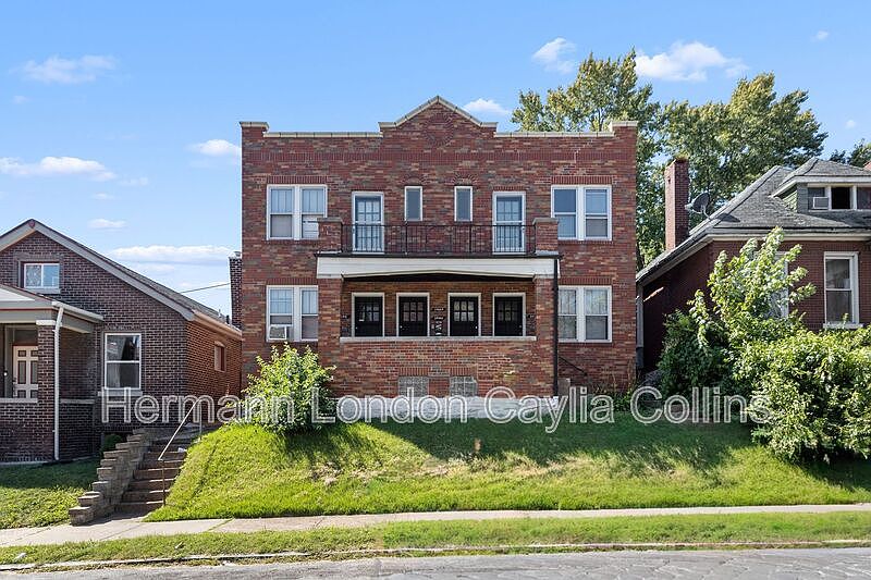 1st image of 3406-3408 Keokuk St #3406-1F