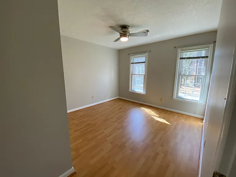 Bedroom #4