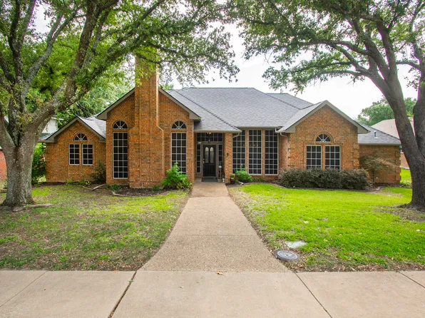 611 Christan Ct, Rockwall, TX 75087