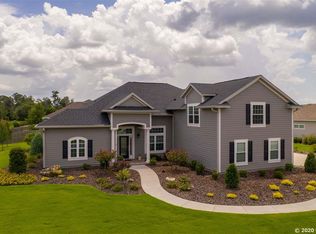 13778 NW 30th Rd, Gainesville, FL 32606