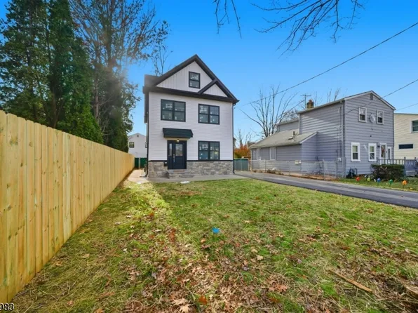 10 Buena Rd, Parsippany-Troy Hills Twp., NJ 07054