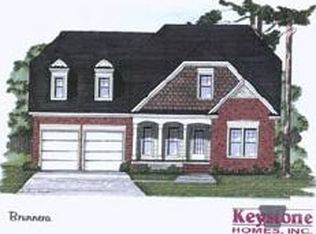 208 Oldeander Trl, Evans, GA 30809