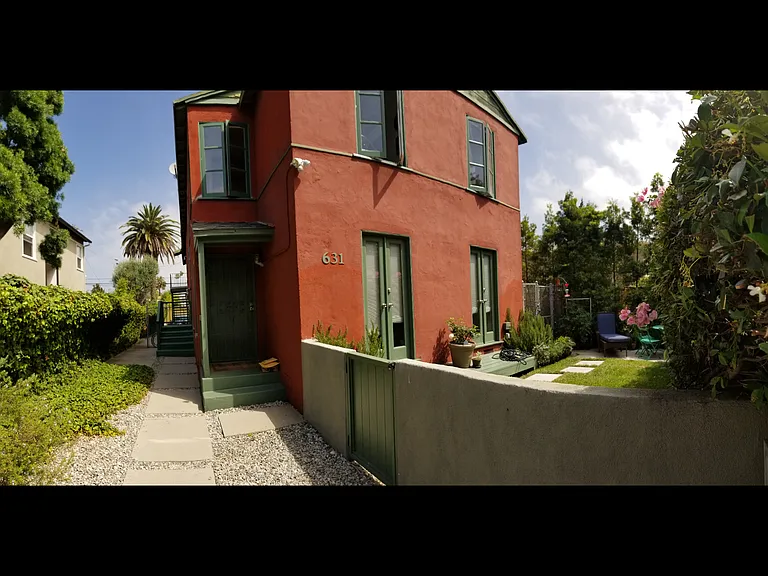 631 San Juan Ave #3 — Photo 2