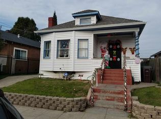1755 83rd Ave, Oakland, CA