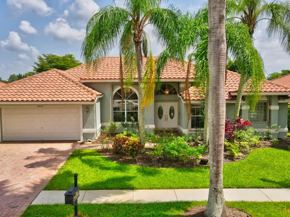 10440 Canoe Brook Circle, Boca Raton, FL 33498