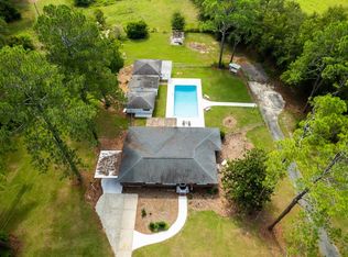 246 Mount Olive Church Rd, Tifton, GA 31794