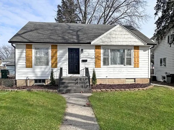 232 S Genoa St, Genoa, IL 60135